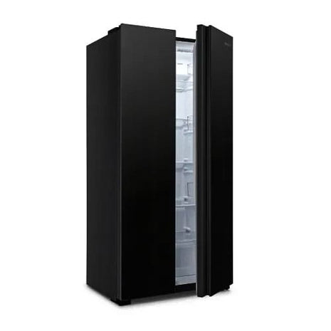 Hisense 428L Side by Side Refrigerator | Model No: RS3N428NAB