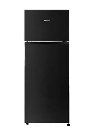 Hisense 205L Double Door Fridge | Model No: RB205N1EB2