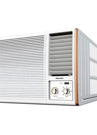Hisense Window AC 2 Ton  |  AW24CT4
