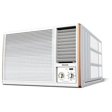 Hisense Window AC 2 Ton  |  AW24CT4