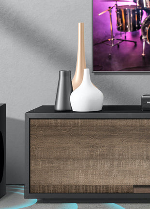 2.1CH SOUNDBAR WITH WIRELESS SUBWOOFER HS218