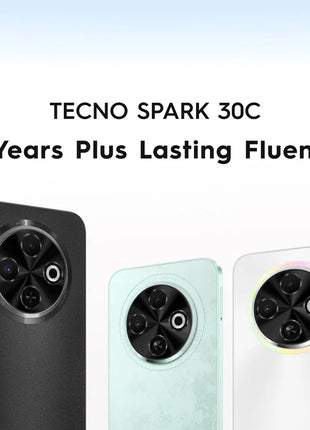 Tecno SPARK 30C