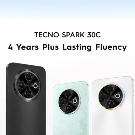 Tecno SPARK 30C