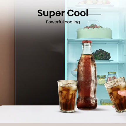 Hisense H670SIT | (Side By Side) Refrigerator