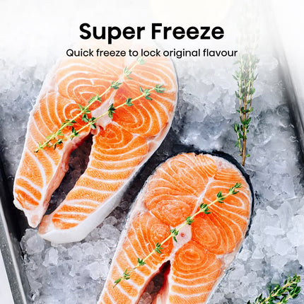 Hisense H670SIT | (Side By Side) Refrigerator