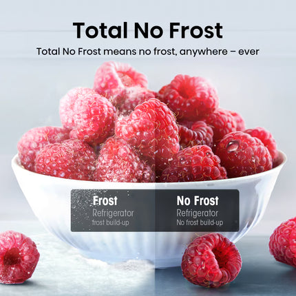 Hisense H670SIT | (Side By Side) Refrigerator