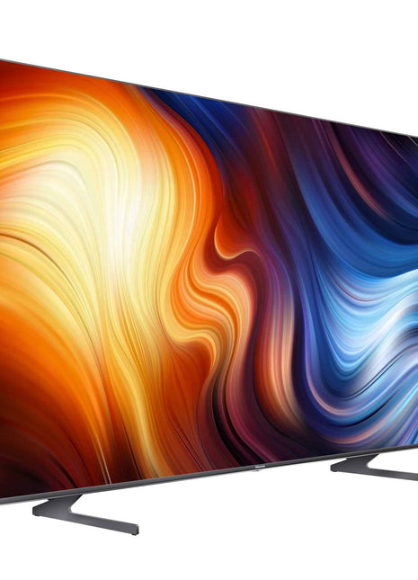Hisense 98U7H | MEGA ULED | 4K VIDAA Smart TV