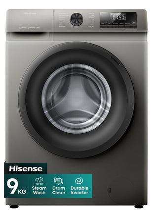 9kg Front Load W/Machine