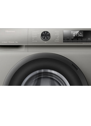 9kg Front Load W/Machine