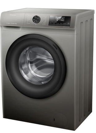 9kg Front Load W/Machine