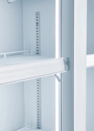 600LTS Showcase Fridge