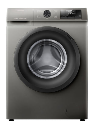 Hisense WFQP7012VMT | QP Series 7kg Front Loader