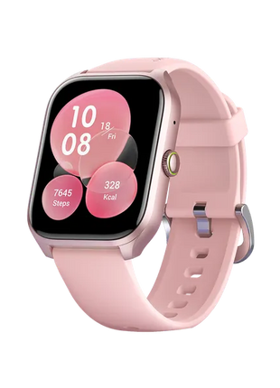 oraimo Watch 5 Lite 2.01" HD IP68 Smart Watch