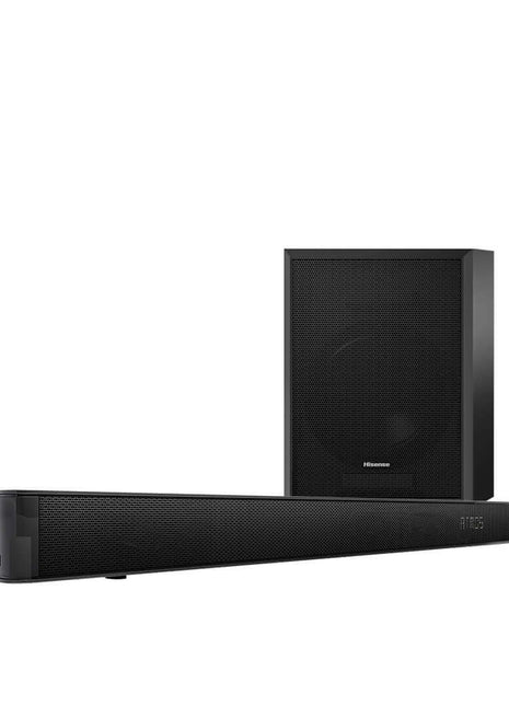 Hisense AX3100G | 3.1CH Soundbar