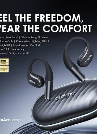 Oraimo OpenArc