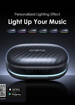 Oraimo OpenArc