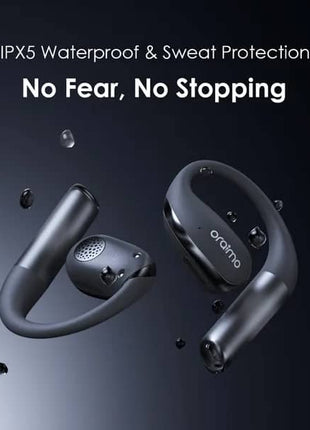 Oraimo OpenArc