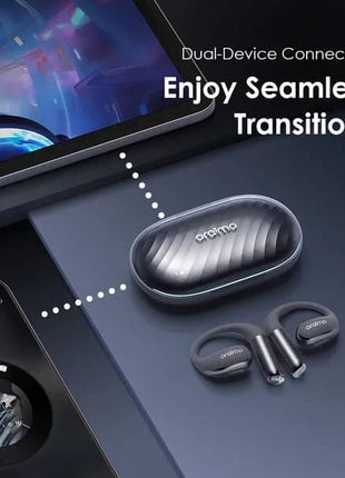 Oraimo OpenArc