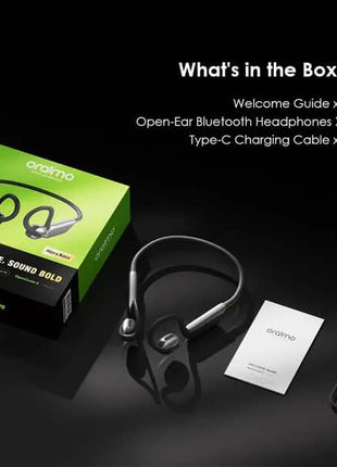 Oraimo Opencirclet 2