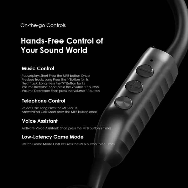 Oraimo Opencirclet 2