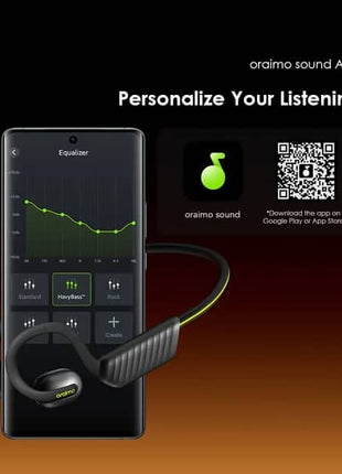 Oraimo Opencirclet 2