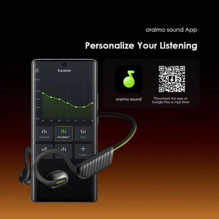 Oraimo Opencirclet 2