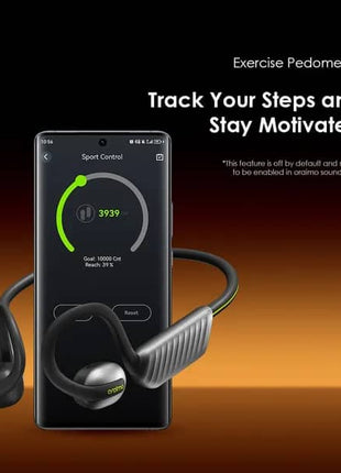 Oraimo Opencirclet 2