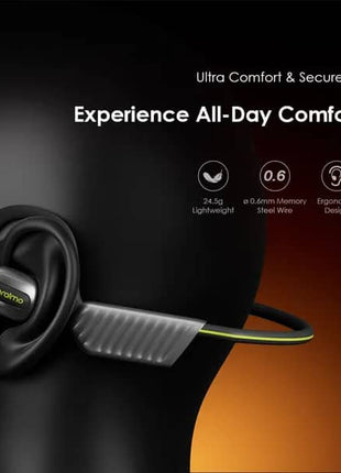 Oraimo Opencirclet 2