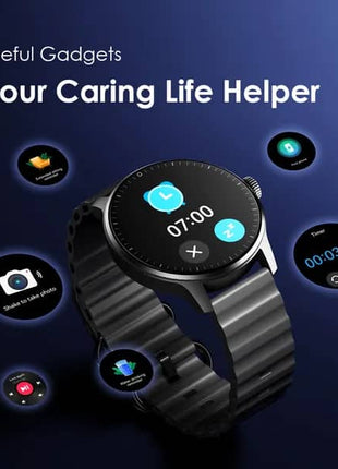 Oraimo 5R Pro Smart Watch