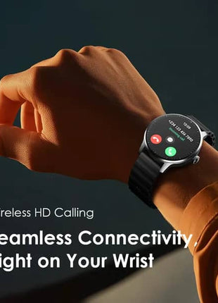 Oraimo 5R Pro Smart Watch