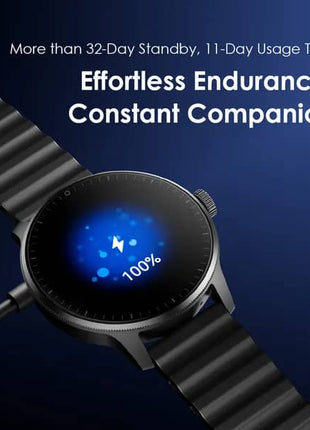 Oraimo 5R Pro Smart Watch