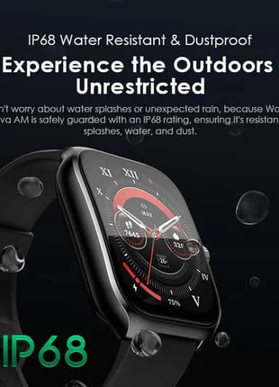 Oraimo Nova AM Smart Watch