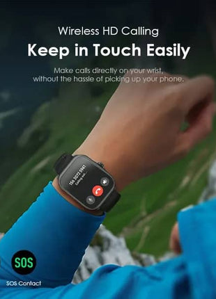 Oraimo Nova AM Smart Watch