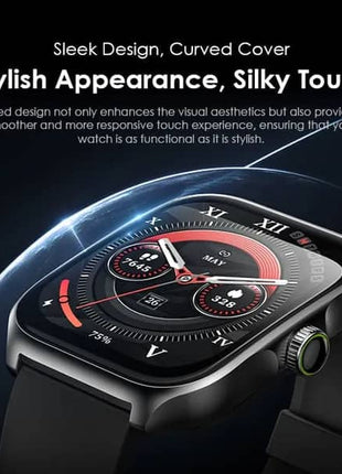 Oraimo Nova AM Smart Watch