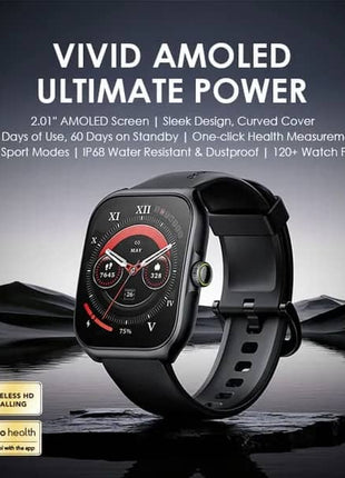 Oraimo Nova AM Smart Watch