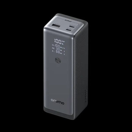 Oraimo Power Jet 130W power bank
