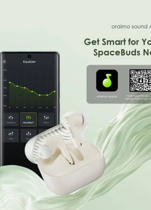 Oraimo SpaceBuds Neo
