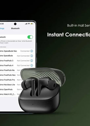 Oraimo SpaceBuds Neo