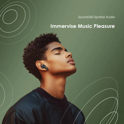 Oraimo SpaceBuds Neo