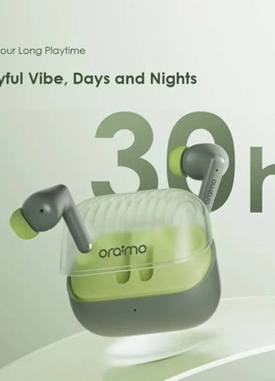Oraimo SpaceBuds Neo