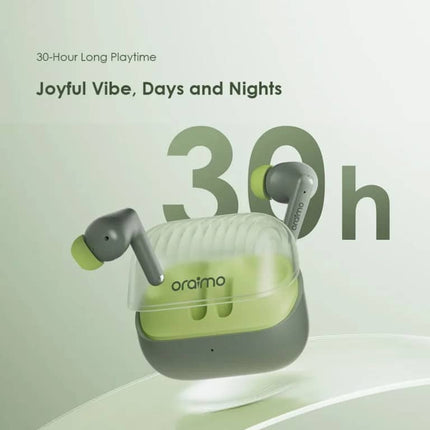 Oraimo SpaceBuds Neo