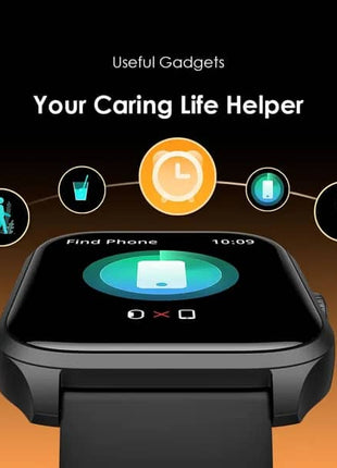 Oraimo 5 Lite Smart Watch