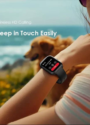 Oraimo 5 Lite Smart Watch