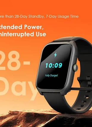 Oraimo 5 Lite Smart Watch