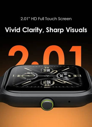Oraimo 5 Lite Smart Watch