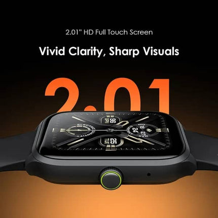 Oraimo 5 Lite Smart Watch