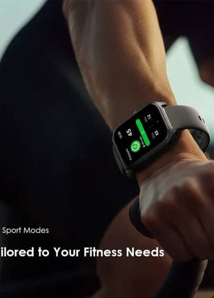 Oraimo 5 Lite Smart Watch