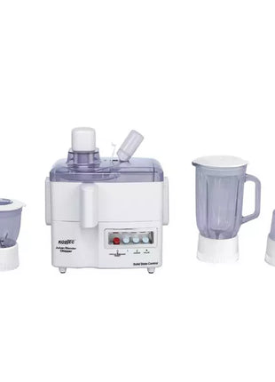 KODTEC FOOD PROCESSOR 4-IN-1 – KT-3014-4FP