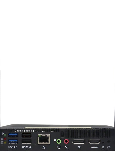 Hisense S02BDS5A811E | Mini OPS PC Core i5 10400 / up to 4.3 GHz