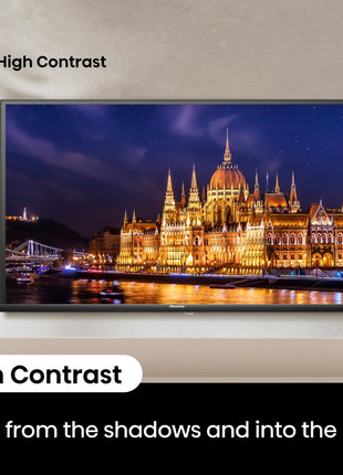 40A6Q Hisense A6Q UHD TV